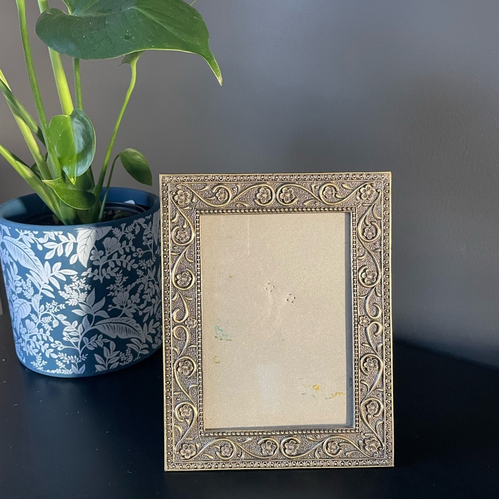 Picture Frame - Picture 2 of 2